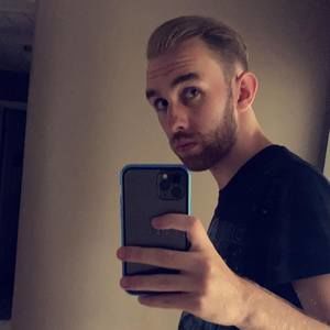 Meet your Posher, Matt